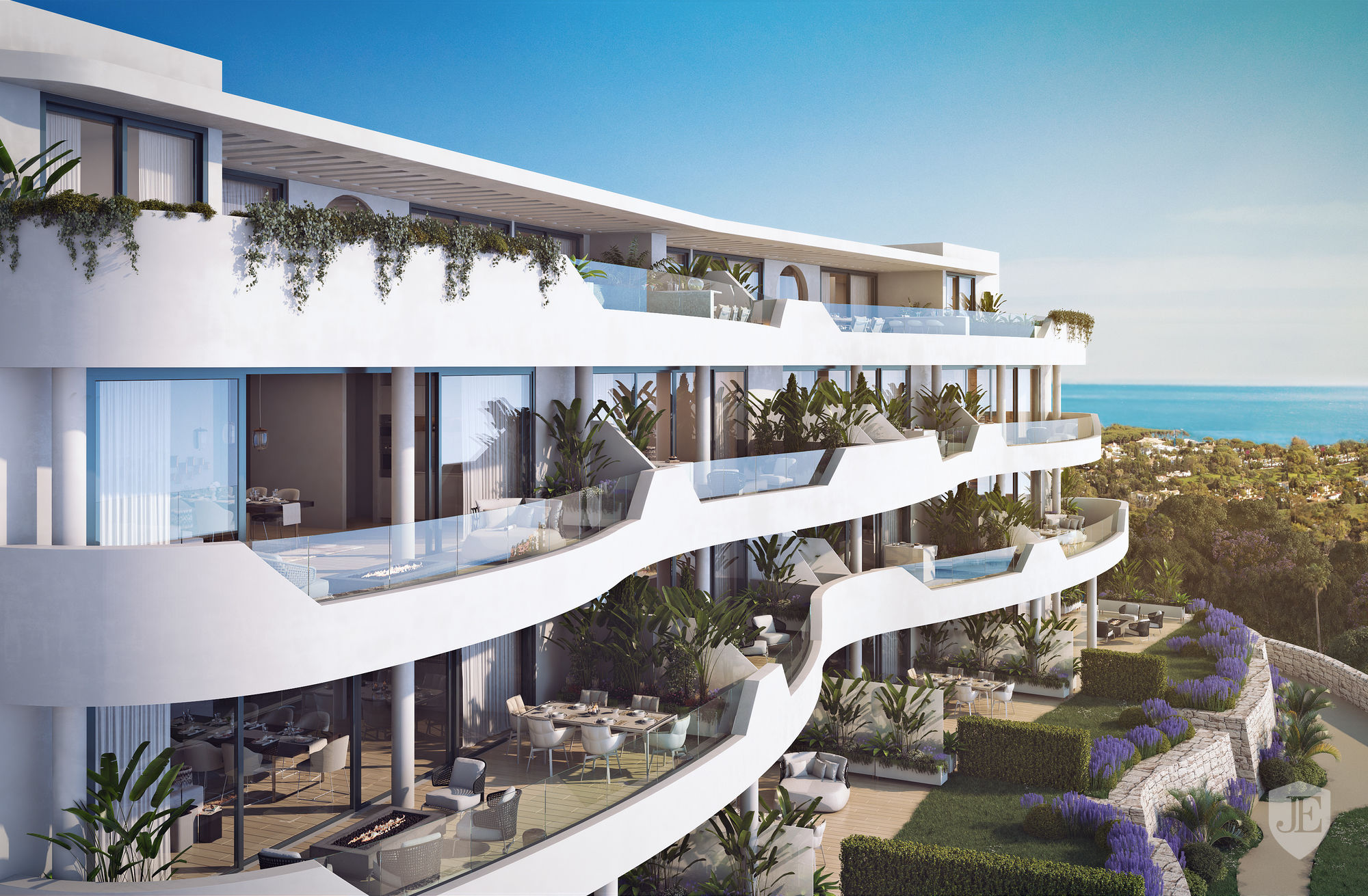 445 West 35th Street